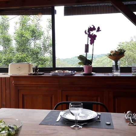 B&B En Plein Coeur De La Foret Artiguelouve Dış mekan fotoğraf