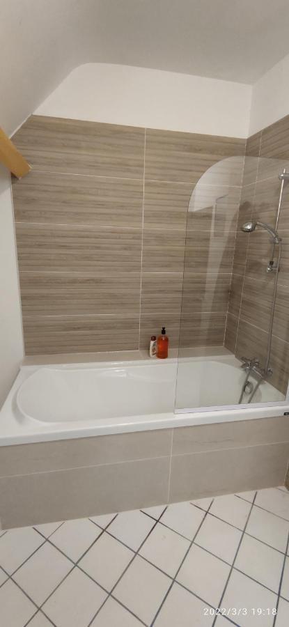 B&B En Plein Coeur De La Foret Artiguelouve Dış mekan fotoğraf