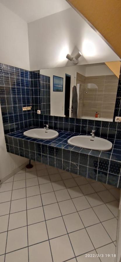 B&B En Plein Coeur De La Foret Artiguelouve Dış mekan fotoğraf