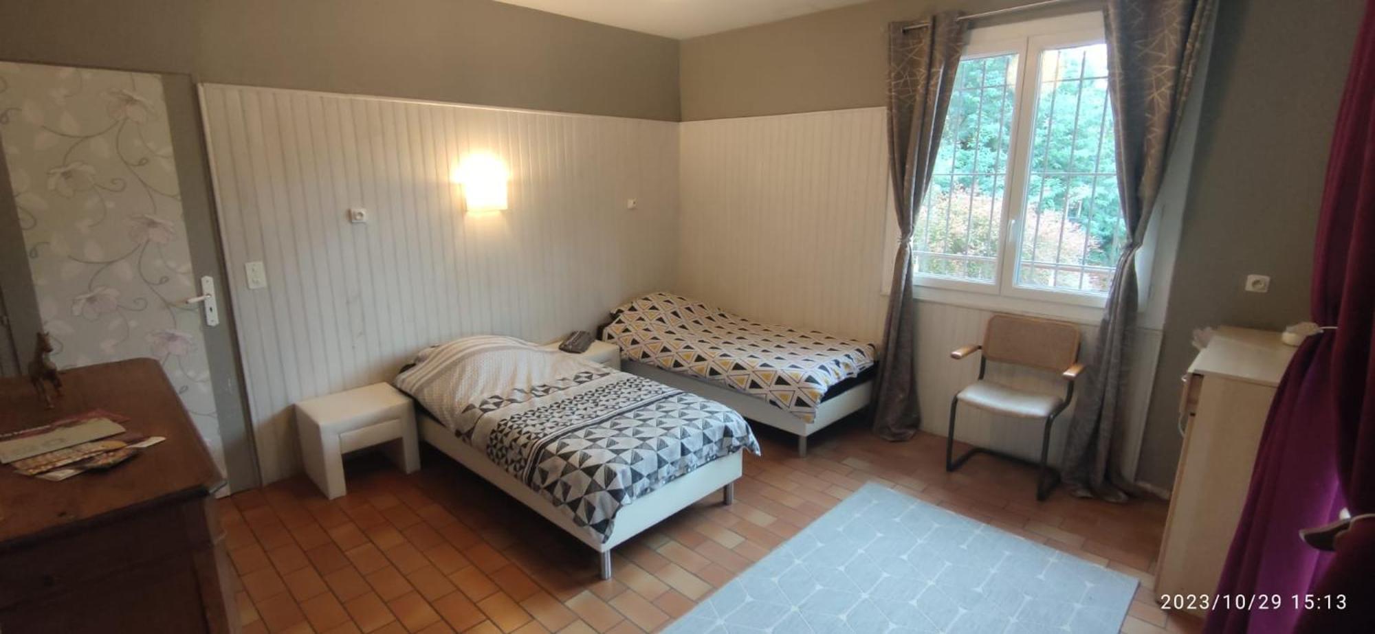 B&B En Plein Coeur De La Foret Artiguelouve Dış mekan fotoğraf