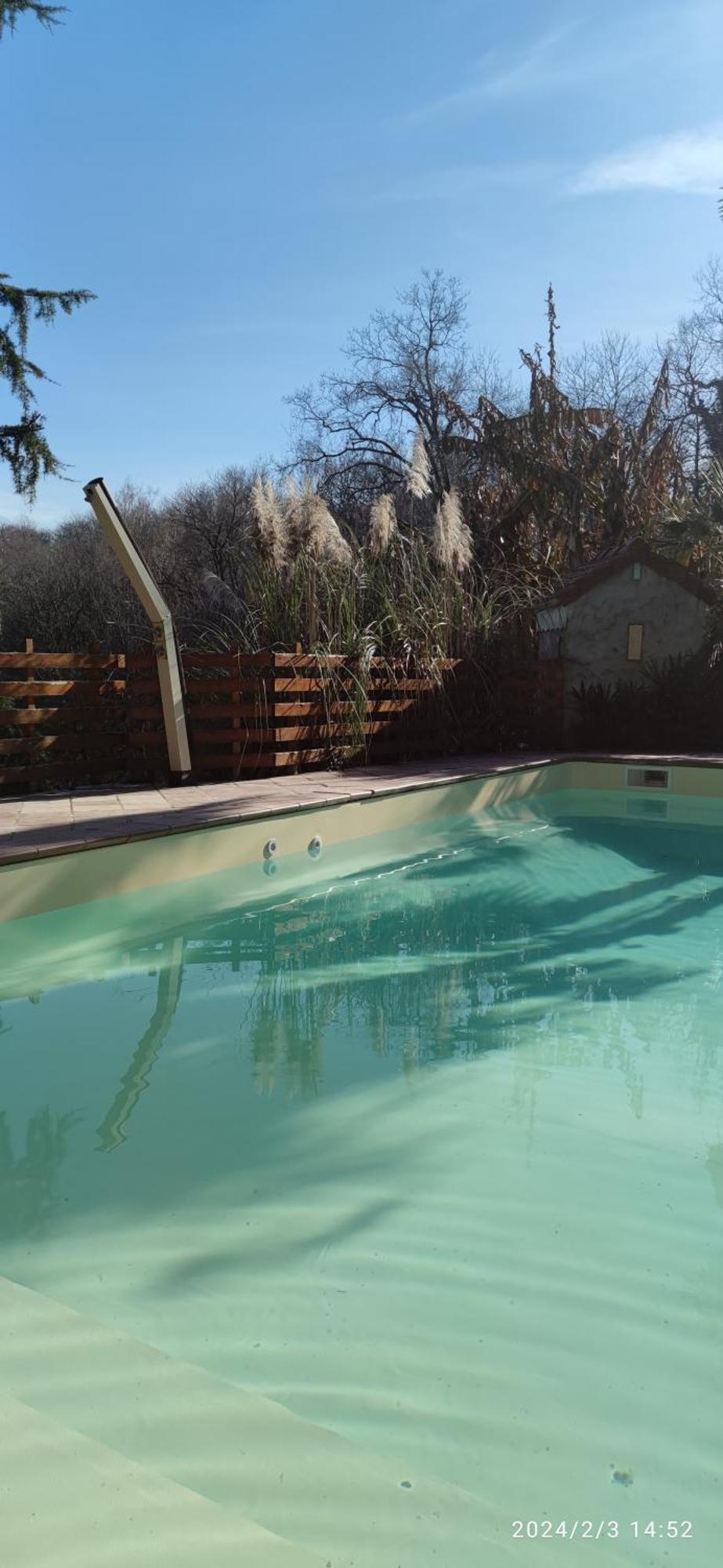 B&B En Plein Coeur De La Foret Artiguelouve Dış mekan fotoğraf