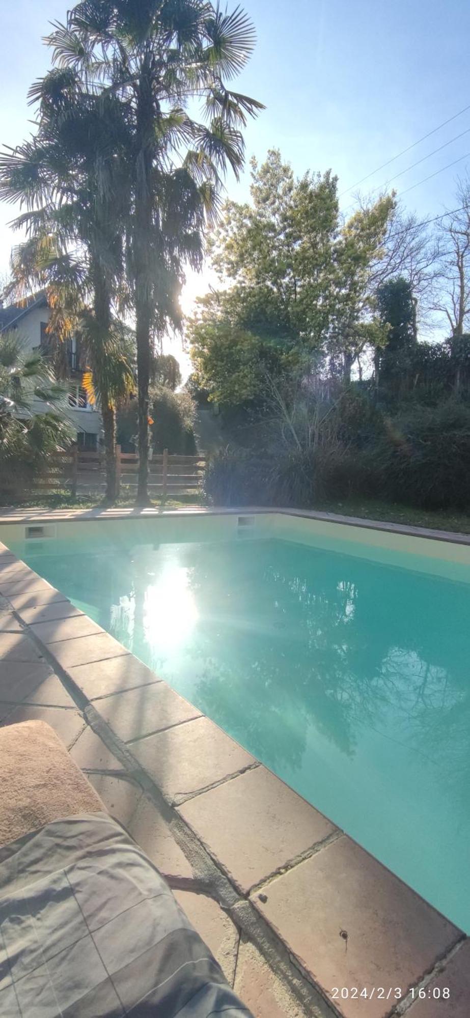 B&B En Plein Coeur De La Foret Artiguelouve Dış mekan fotoğraf