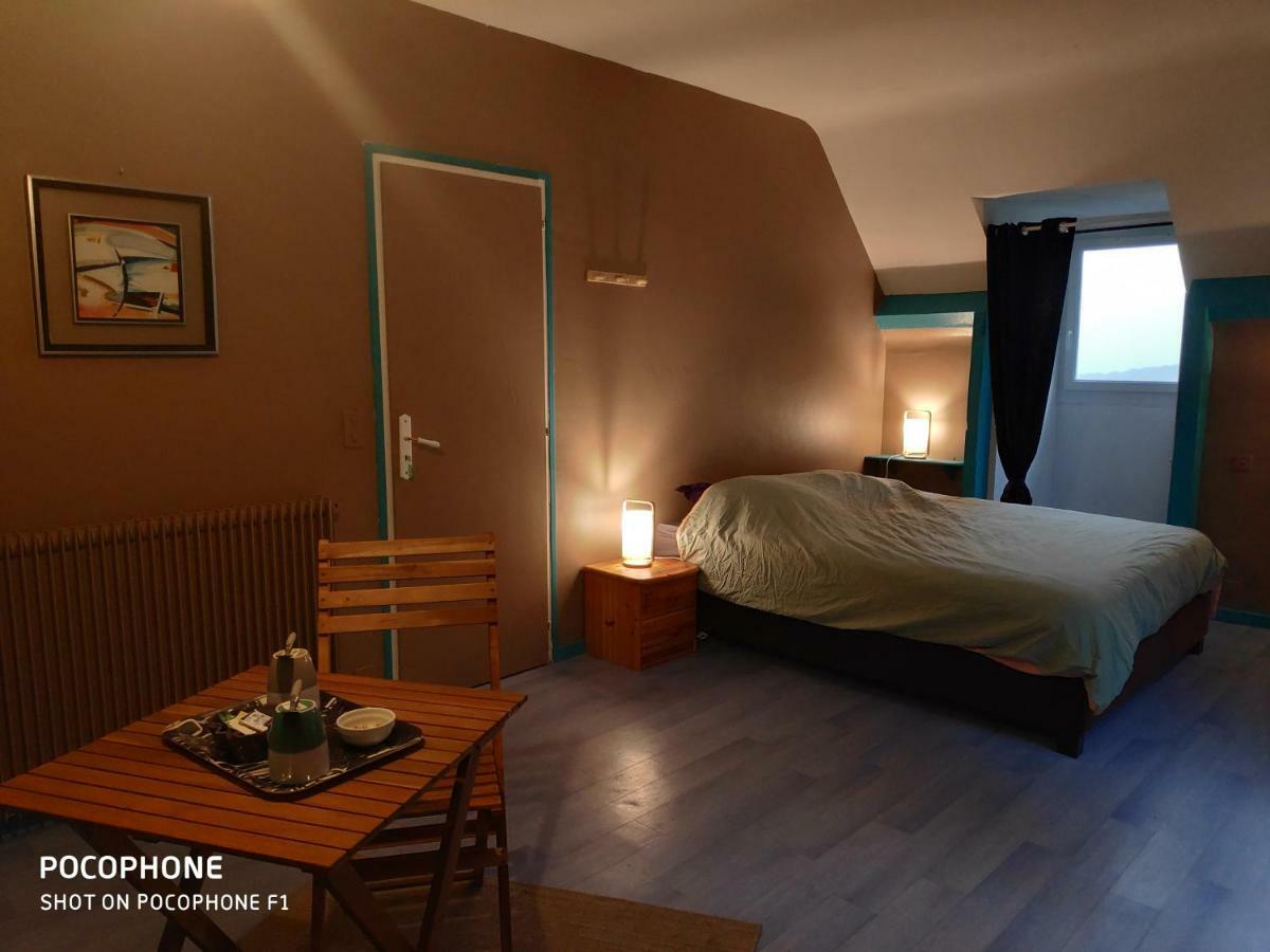 B&B En Plein Coeur De La Foret Artiguelouve Dış mekan fotoğraf